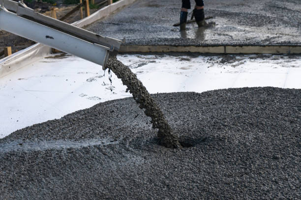 Best Decorative Concrete in Leonia, NJ