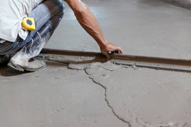 Best Concrete Demolition Services in Leonia, NJ