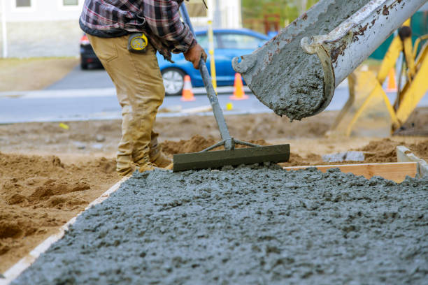Best Commercial Concrete Services in Leonia, NJ