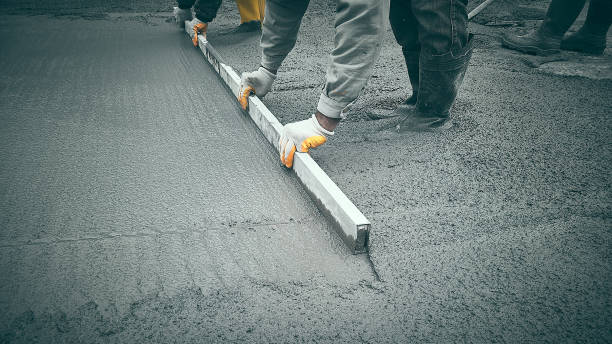 Best Industrial Concrete Flooring in Leonia, NJ