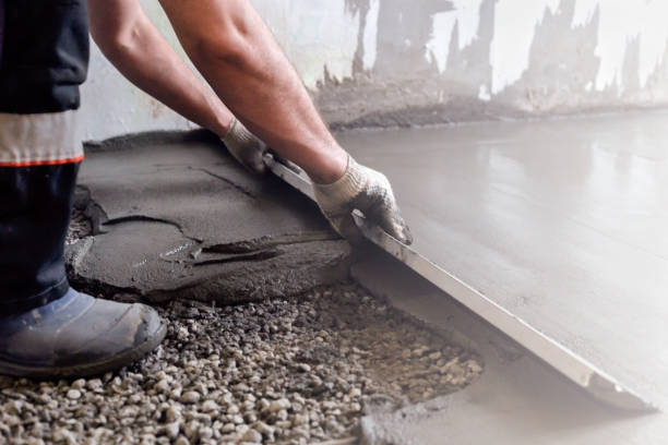 Best Concrete Driveway Installation in Leonia, NJ